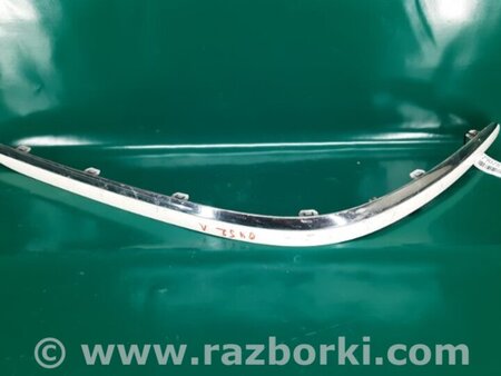 ФОТО Накладка бампера для Acura RL (1995-2012) Киев