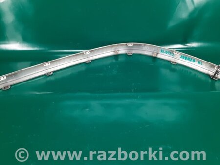 ФОТО Накладка бампера для Acura RL (1995-2012) Киев