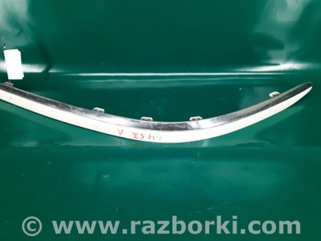 ФОТО Накладка бампера для Acura RL (1995-2012) Киев