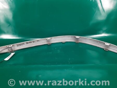 ФОТО Накладка бампера для Acura RL (1995-2012) Киев