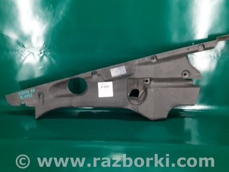 ФОТО Накладка крыла для Acura RL (1995-2012) Киев