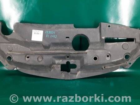 ФОТО Накладка замка капота для Acura RL (1995-2012) Киев