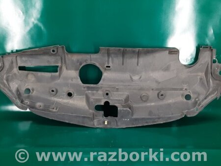 ФОТО Накладка замка капота для Acura RL (1995-2012) Киев