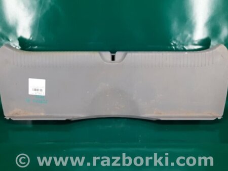 ФОТО Накладка панели багажника внутренняя для Acura RL (1995-2012) Киев