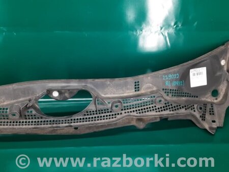 ФОТО Пластик под лобовое стекло (Жабо) для Acura RL (1995-2012) Киев