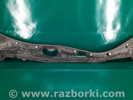 ФОТО Пластик под лобовое стекло (Жабо) для Acura RL (1995-2012) Киев