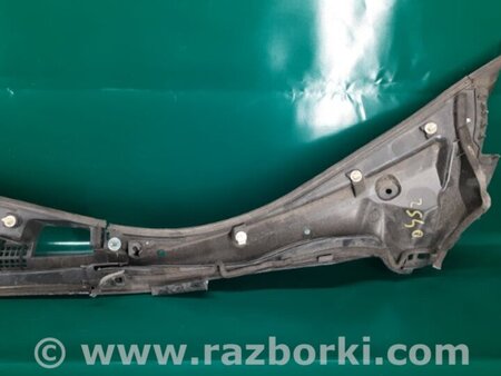 ФОТО Пластик под лобовое стекло (Жабо) для Acura RL (1995-2012) Киев