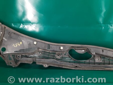ФОТО Пластик под лобовое стекло (Жабо) для Acura RL (1995-2012) Киев