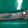 ФОТО Пластик под лобовое стекло (Жабо) для Acura RL (1995-2012) Киев
