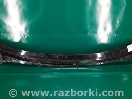 ФОТО Пластик под лобовое стекло (Жабо) для Acura RL (1995-2012) Киев