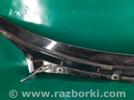 ФОТО Пластик под лобовое стекло (Жабо) для Acura RL (1995-2012) Киев