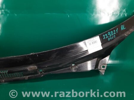 ФОТО Пластик под лобовое стекло (Жабо) для Acura RL (1995-2012) Киев