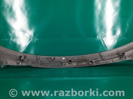 ФОТО Пластик под лобовое стекло (Жабо) для Acura RL (1995-2012) Киев