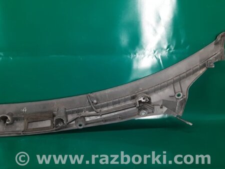 ФОТО Пластик под лобовое стекло (Жабо) для Acura RL (1995-2012) Киев
