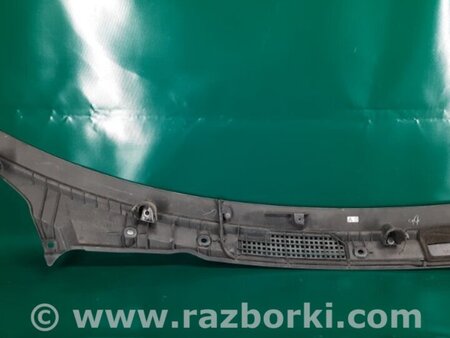ФОТО Пластик под лобовое стекло (Жабо) для Acura RL (1995-2012) Киев