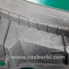 ФОТО Пластик под лобовое стекло (Жабо) для Acura RL (1995-2012) Киев