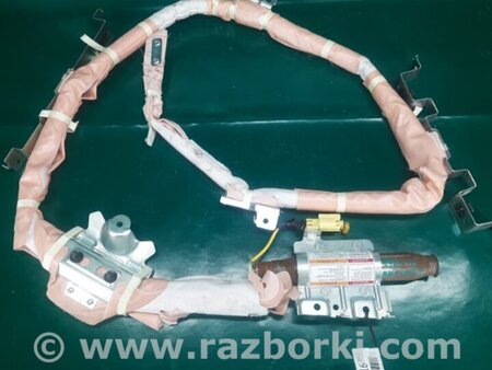ФОТО AirBag шторка для Acura RL (1995-2012) Киев