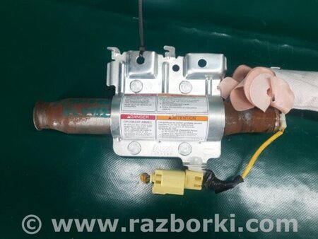 ФОТО AirBag шторка для Acura RL (1995-2012) Киев