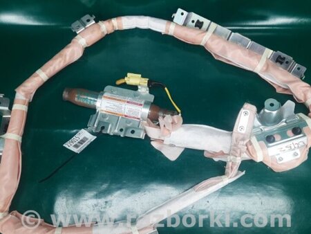 ФОТО AirBag шторка для Acura RL (1995-2012) Киев