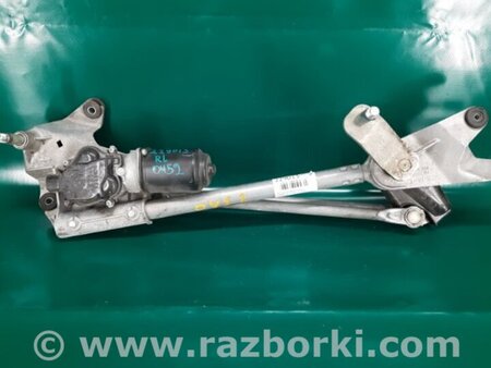 ФОТО Трапеция дворников для Acura RL (1995-2012) Киев