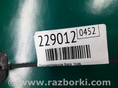 ФОТО Противотуманная фара для Acura RL (1995-2012) Киев