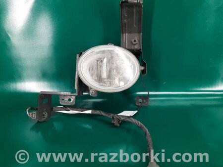 ФОТО Противотуманная фара для Acura RL (1995-2012) Киев