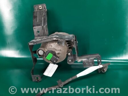 ФОТО Противотуманная фара для Acura RL (1995-2012) Киев