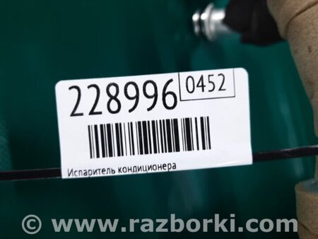 ФОТО Испаритель кондиционера для Acura RL (1995-2012) Киев