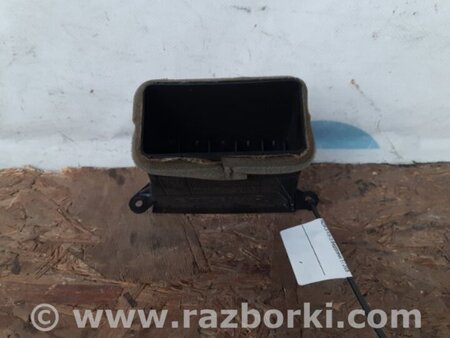 ФОТО Дефлектор торпеды для Mazda CX-9 TB (2007-2016) Киев