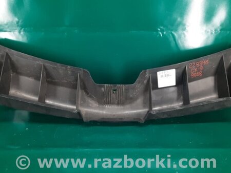 ФОТО Кронштейн решетки радиатора для Mazda CX-9 TB (2007-2016) Киев
