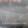 ФОТО Защита переднего бампера для Mazda CX-9 TB (2007-2016) Киев