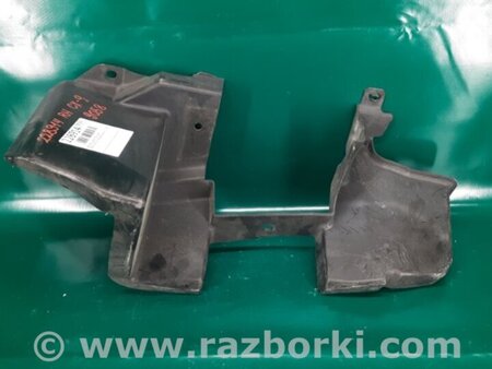 ФОТО Дефлектор радиатора для Mazda CX-9 TB (2007-2016) Киев