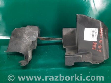 ФОТО Дефлектор радиатора для Mazda CX-9 TB (2007-2016) Киев