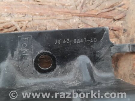ФОТО Кронштейн для Mazda CX-9 TB (2007-2016) Киев