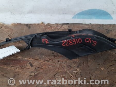 ФОТО Накладка кузова для Mazda CX-9 TB (2007-2016) Киев