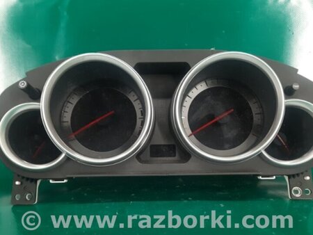 ФОТО Панель приборов для Mazda CX-9 TB (2007-2016) Киев