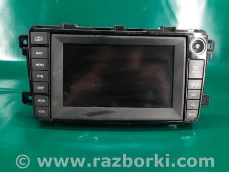 ФОТО Магнитола для Mazda CX-9 TB (2007-2016) Киев