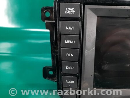 ФОТО Магнитола для Mazda CX-9 TB (2007-2016) Киев