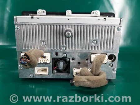 ФОТО Магнитола для Mazda CX-9 TB (2007-2016) Киев