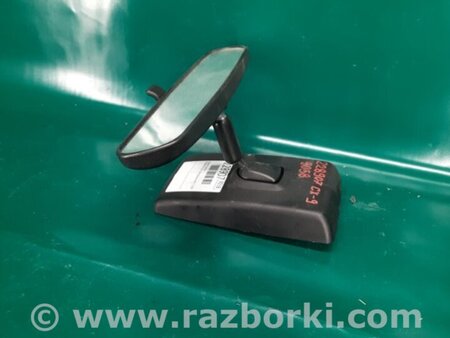 ФОТО Зеркало заднего вида (салон) для Mazda CX-9 TB (2007-2016) Киев