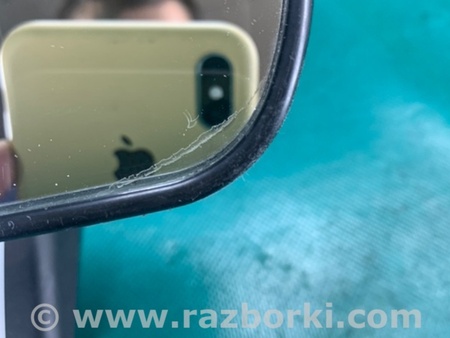 ФОТО Зеркало заднего вида (салон) для Mazda CX-9 TB (2007-2016) Киев