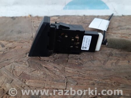 ФОТО Кнопка аварийки для Mazda CX-9 TB (2007-2016) Киев