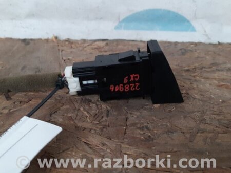 ФОТО Кнопка аварийки для Mazda CX-9 TB (2007-2016) Киев