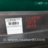 ФОТО Пластик под лобовое стекло (Жабо) для Mazda CX-9 TB (2007-2016) Киев