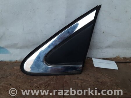 ФОТО Накладка крыла для Mazda CX-9 TB (2007-2016) Киев