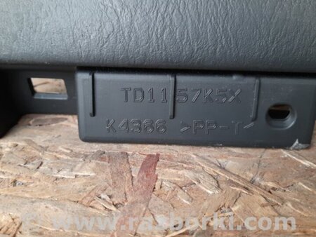 ФОТО Airbag подушка пассажира для Mazda CX-9 TB (2007-2016) Киев