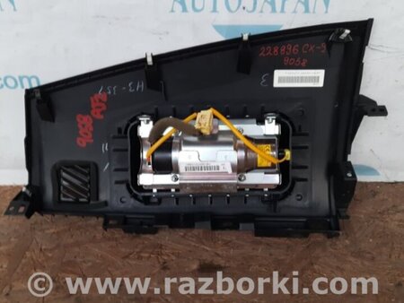 ФОТО Airbag подушка пассажира для Mazda CX-9 TB (2007-2016) Киев