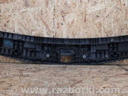 ФОТО Накладка на порог багажника для Acura RDX TB 1/2 (07.2006-2012) Киев