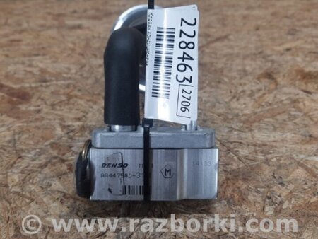 ФОТО Клапан кондиционера для Acura MDX YD2 (2006-2012) Киев