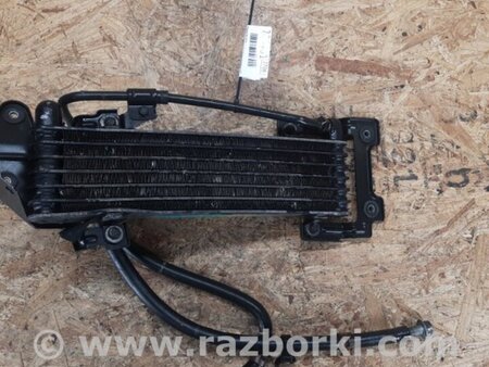 ФОТО Радиатор АКПП для Acura MDX YD2 (2006-2012) Киев